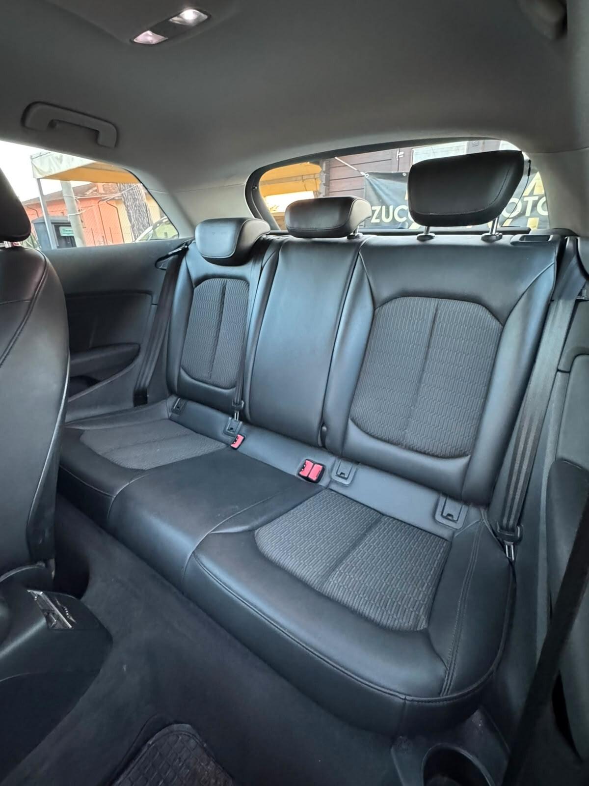 Audi A3 1.6 TDI clean diesel Ambition 3P