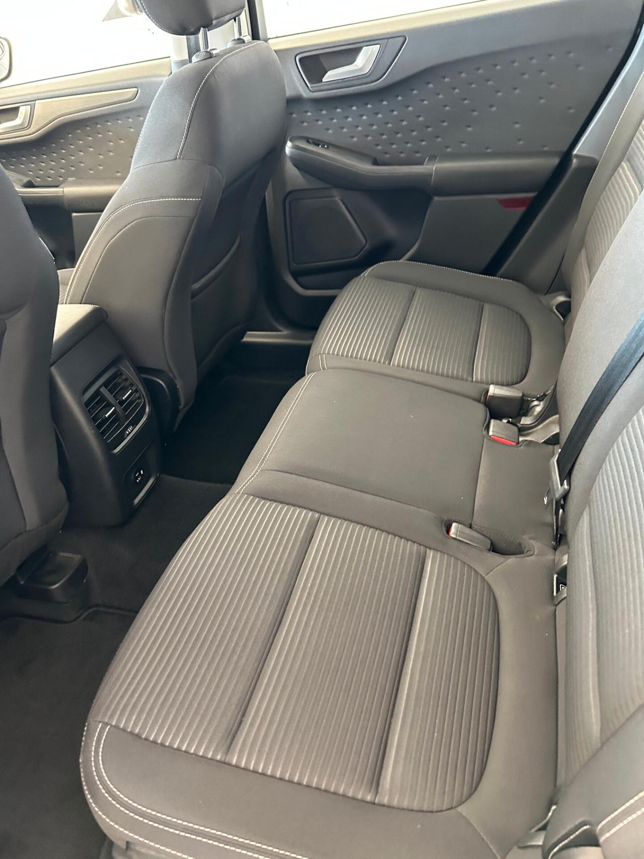 Ford Kuga 1.5 EcoBlue 120 CV 2WD Titanium Business