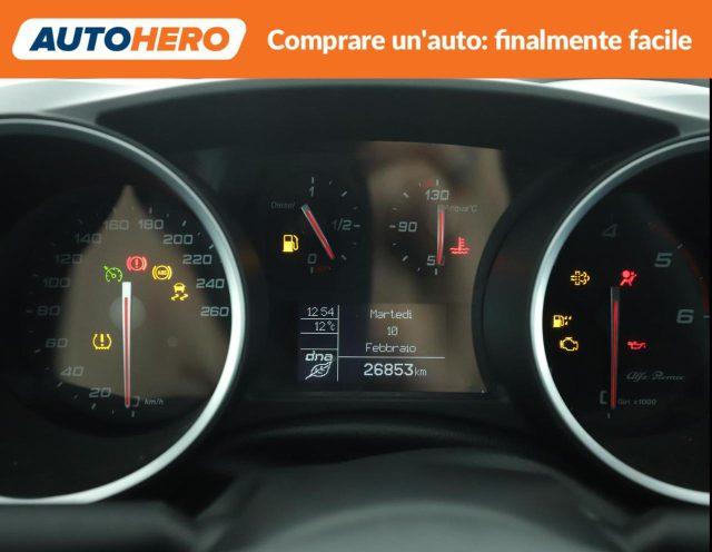 ALFA ROMEO Giulietta 1.6 JTDm 120 CV Sport