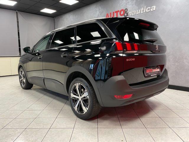 PEUGEOT 5008 BlueHDi 130 S&S-7 POSTI-IVA COMPRESA