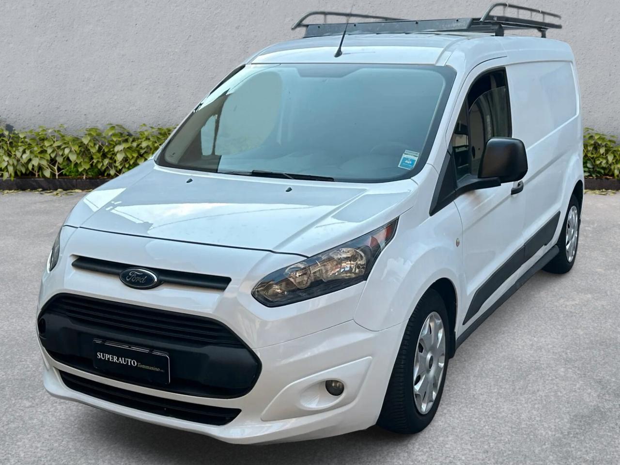 Ford Transit Connect 1.5 TDCi 3 Posti 3 Porte