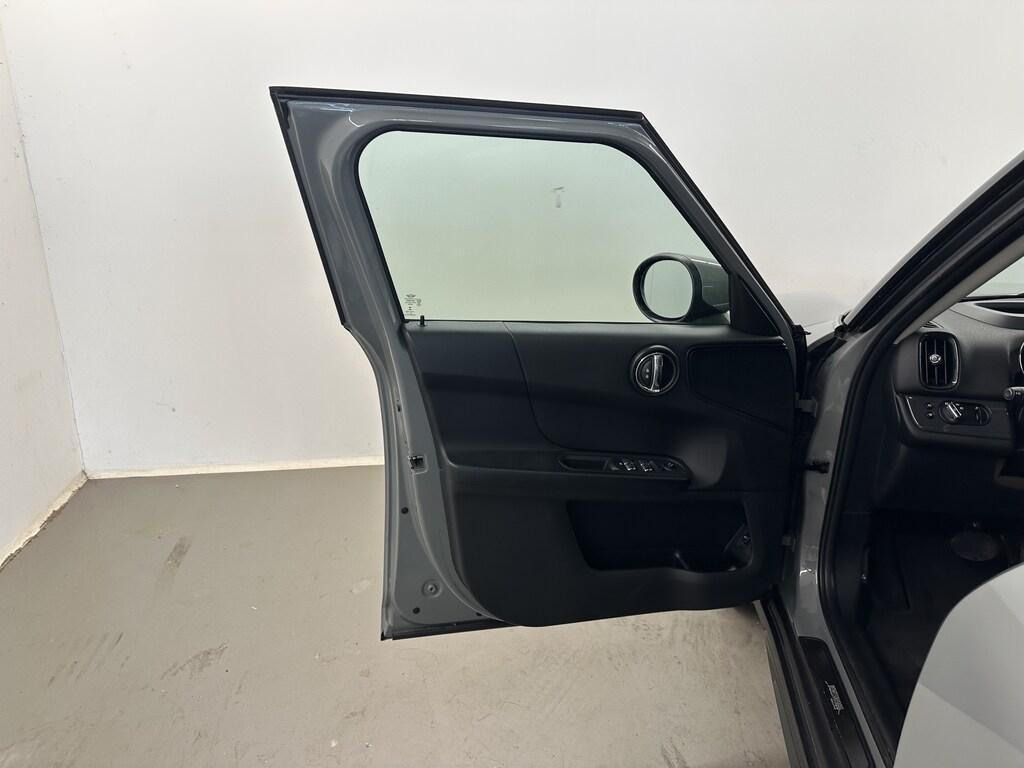 Mini One D Countryman 1.5 TwinPower Turbo One D