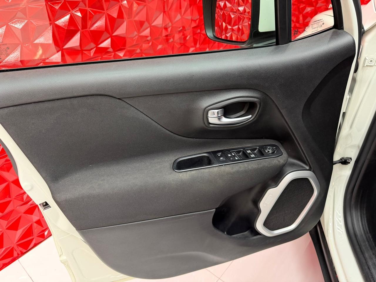 Jeep Renegade 1.0 T3 Limited OK NEOPATENTATI