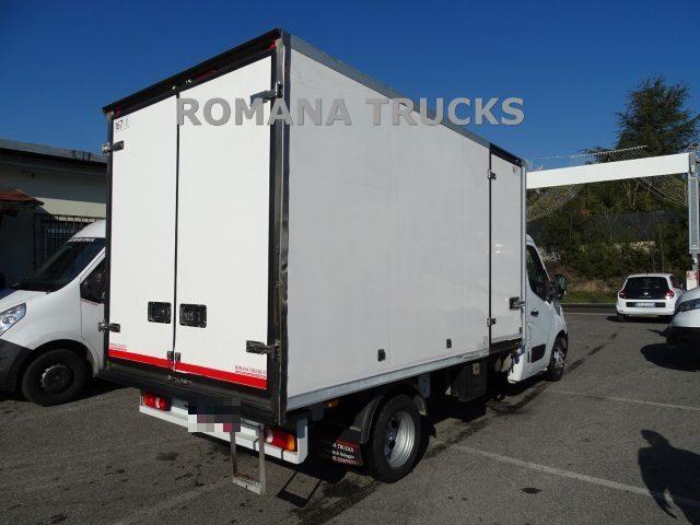 OPEL Movano 145CV ISOTERMICO -20° FRCX