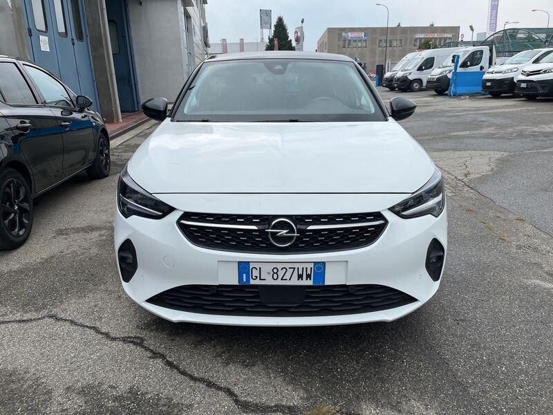 Opel Corsa VI 2020 1.2 D&T s&s 75cv