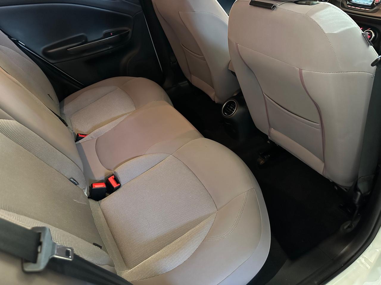 Alfa Romeo Giulietta 1.6 JTDm-2 105 CV Exclusive Ok Neopatentati