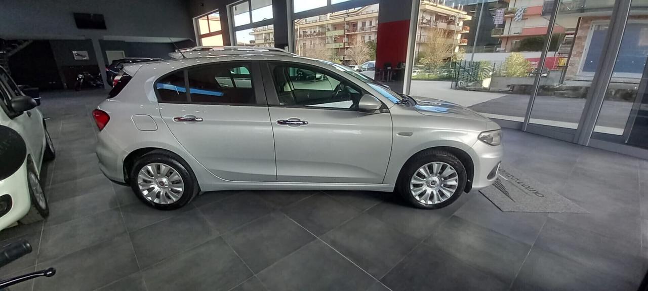 Fiat Tipo 1.3 Mjt S&S 5 porte Easy