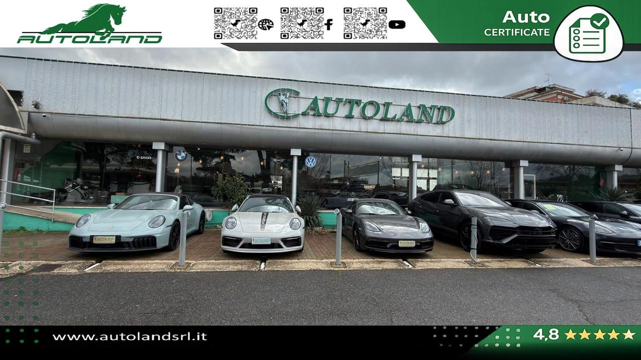 Audi Q3 Sportback 1.5 TFSI mhev S line 150cv s-tronic