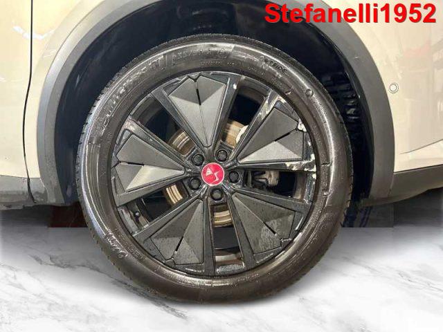 DS AUTOMOBILES DS 7 - 1.5 bluehdi Performance Line+ 130cv auto