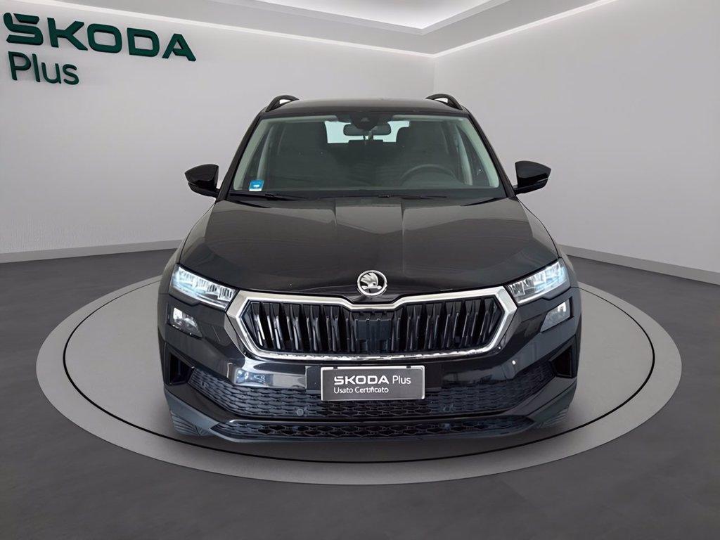 SKODA Karoq 2.0 tdi executive 4x4 150cv dsg del 2025