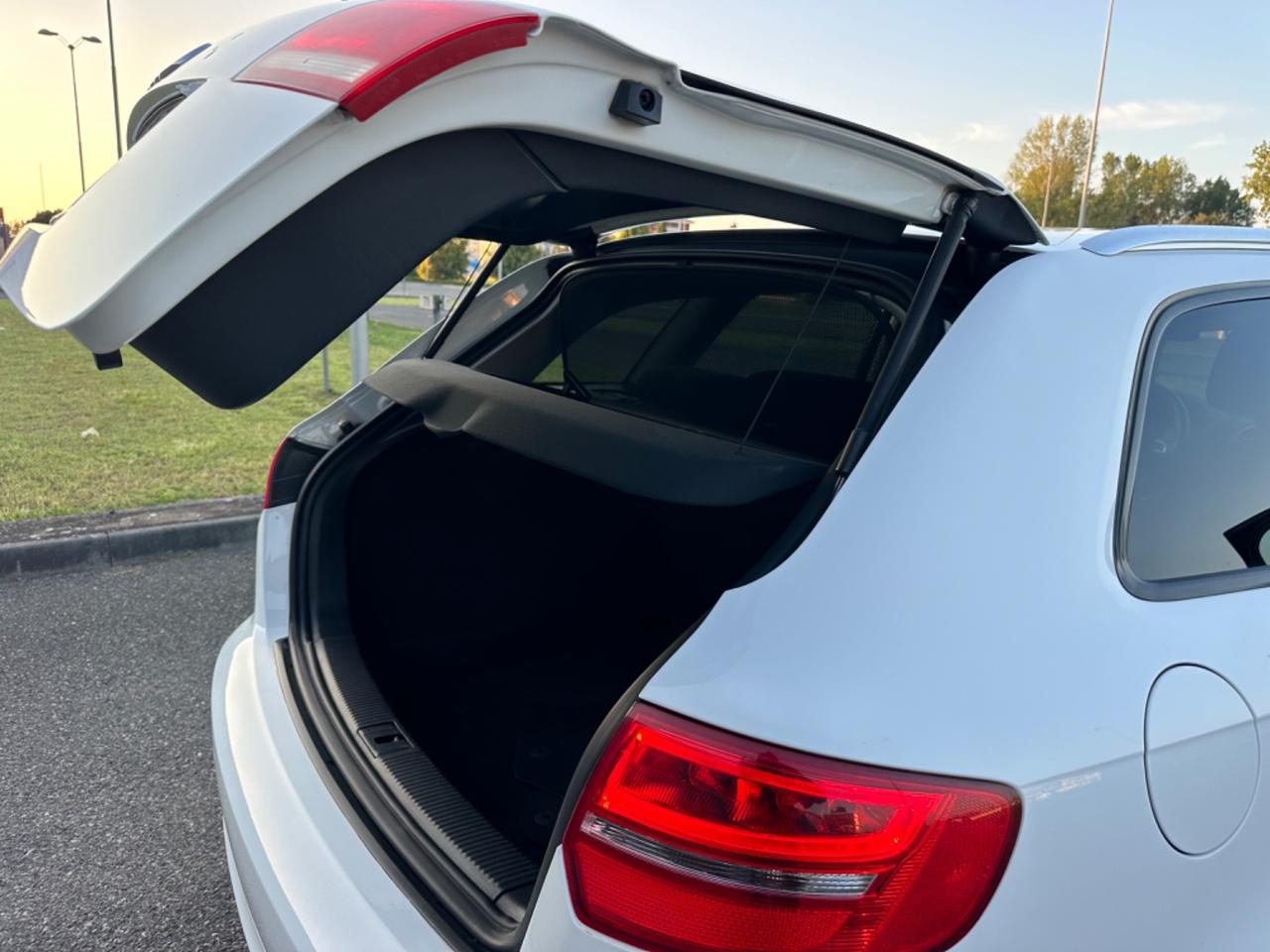 Audi A3 SPB 1.4 16V TFSI Ambition
