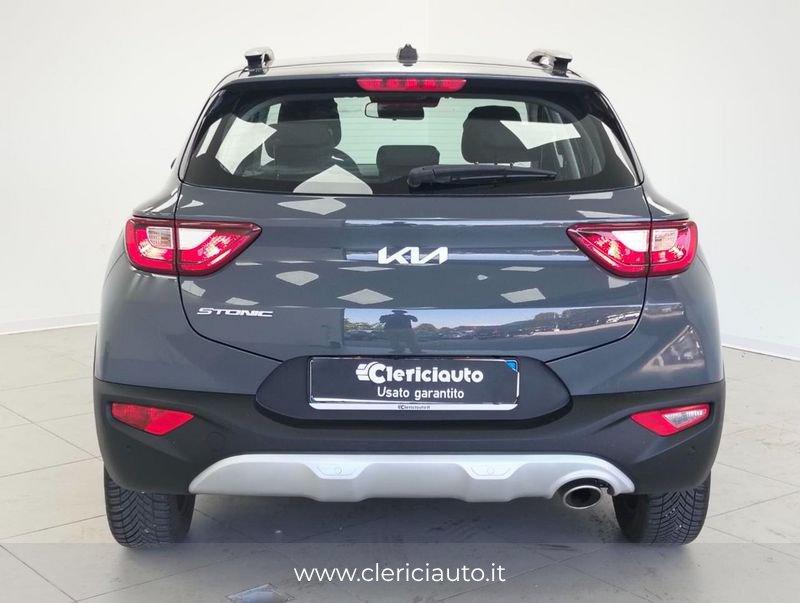 Kia Stonic 1.2 DPI Urban