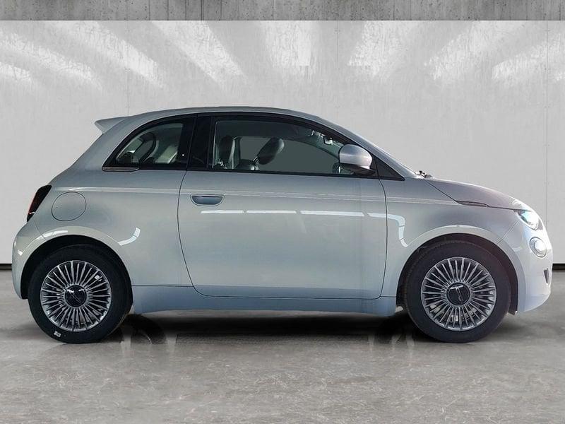 FIAT 500 1.0 hybrid Torino