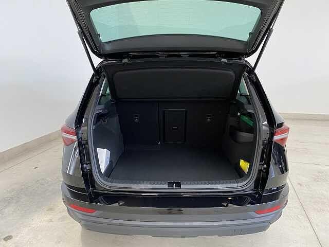 SKODA Karoq 2.0 TDI SCR DSG Selection