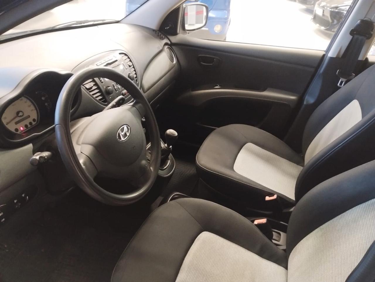 Hyundai i10 1.1 12V BlueDrive GPL Active KM 94.350