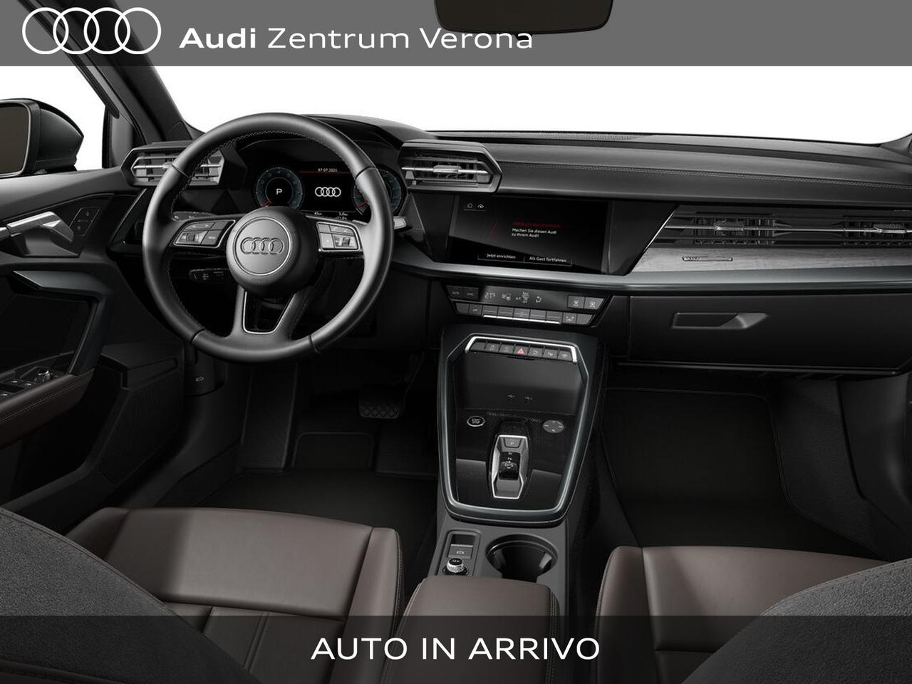 Allstreet 35TFSI 150CV S tronic Business