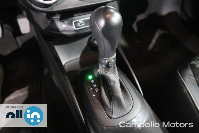 FIAT 500X 500X Cross 1.3 Turbo 150cv DCT Cross