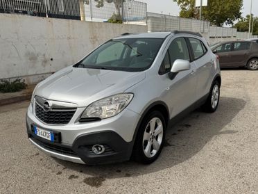 Opel Mokka 1.7 CDTI Ecotec 130CV 4x2 aut. Cosmo