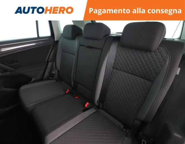VOLKSWAGEN Tiguan 1.4 TSI Sport BlueMotion Technology