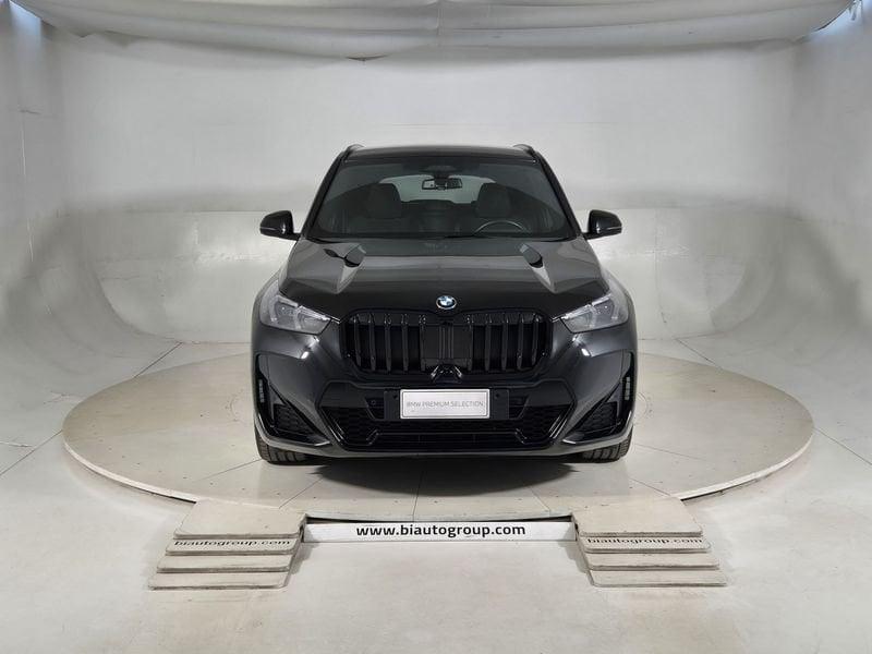BMW X1 U11 xdrive20d mhev 48V MSport Pro auto
