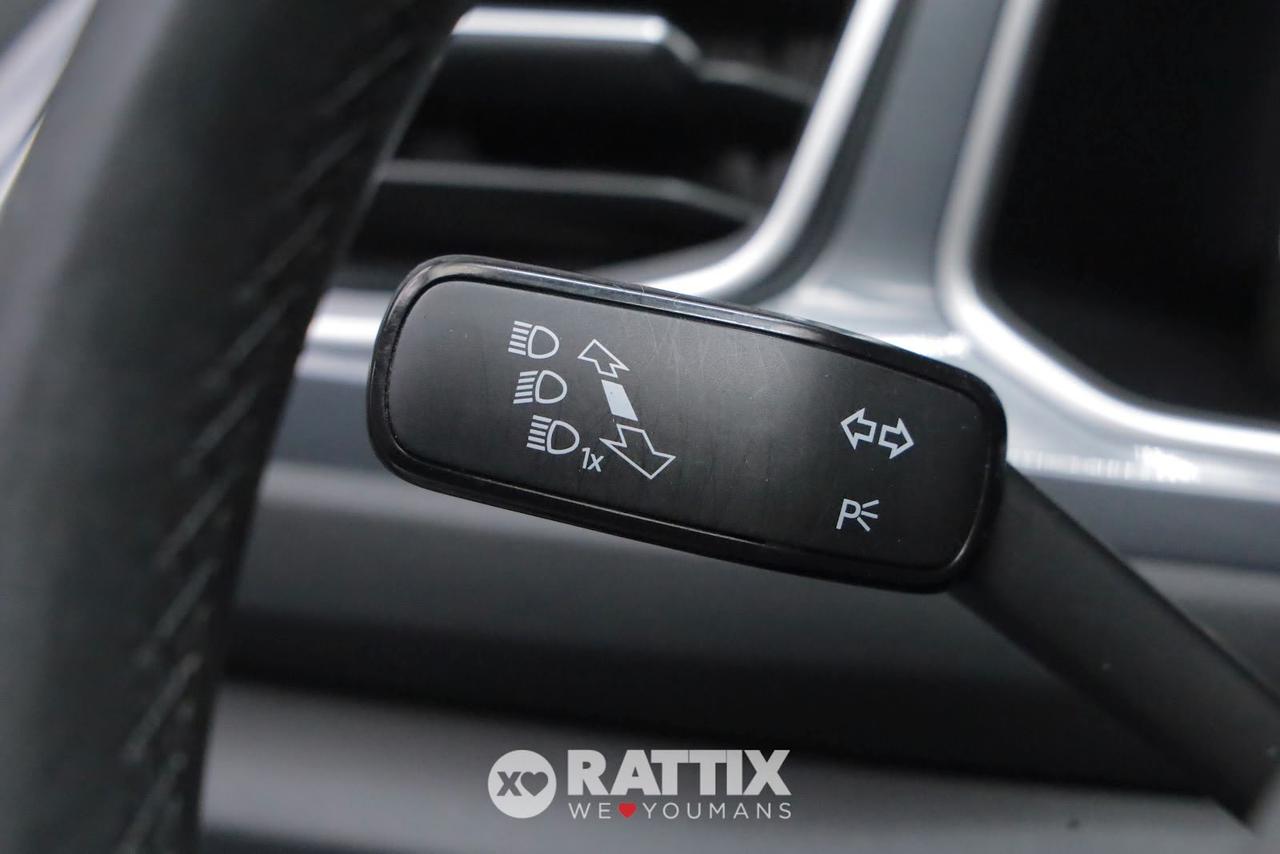 Volkswagen T-Roc 1.0 TSI 110CV Style