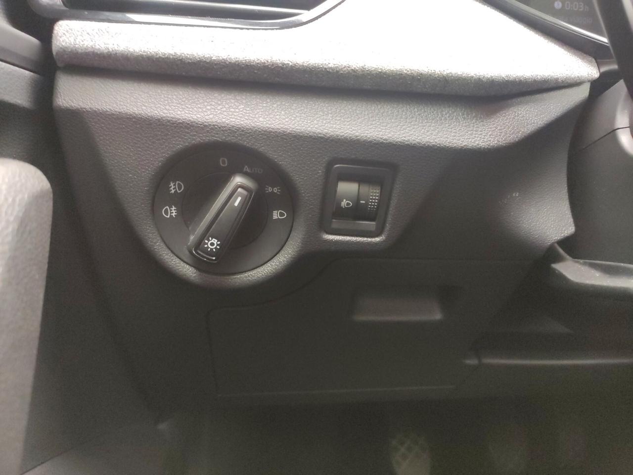 Skoda Kamiq 1.0 TSI Selection