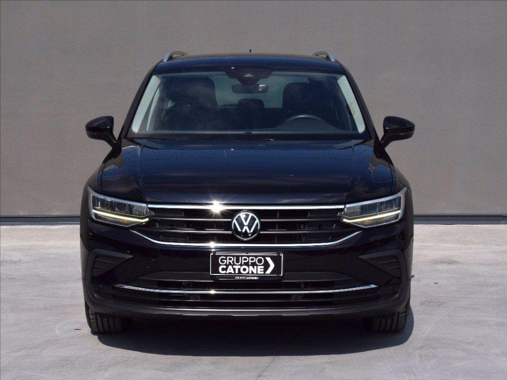 VOLKSWAGEN Tiguan 2.0 tdi Life 150cv dsg del 2022