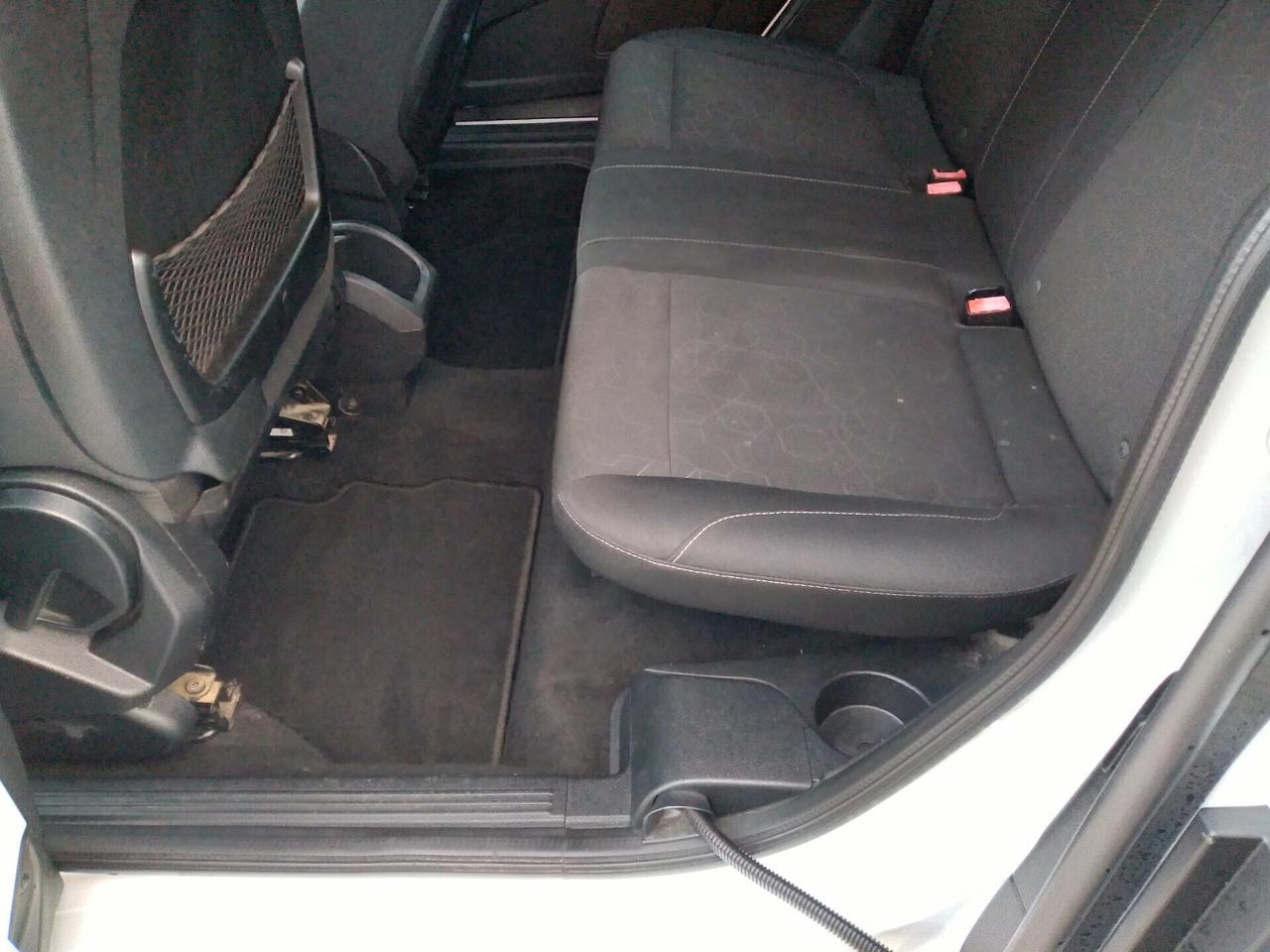 Ford B-Max 1.5 TDCi 75 CV Plus