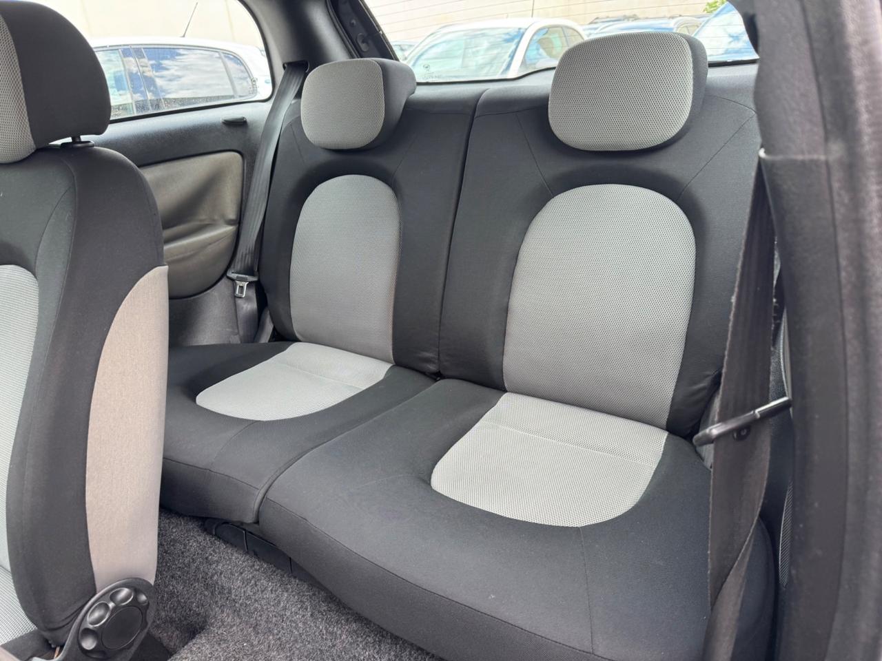 Lancia Ypsilon 1.2 BENZINA 60CV 2005