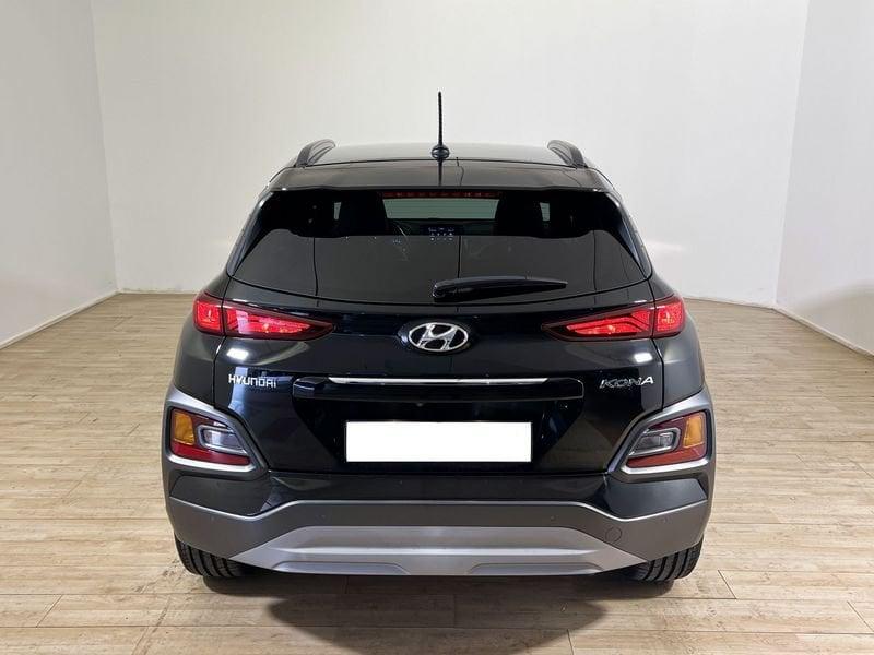 Hyundai Kona Kona 1.0 T-GDI Xpossible