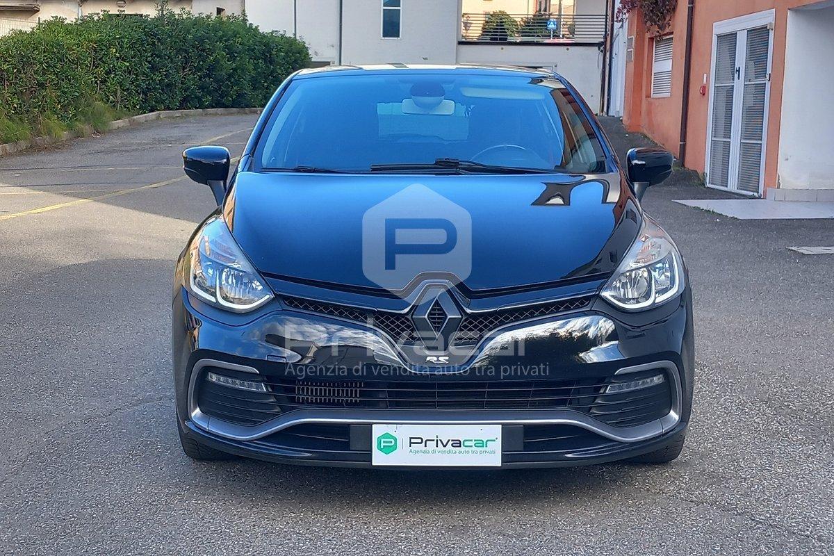 RENAULT Clio 1.6 T 200CV EDC Start&Stop 5 porte R.S.