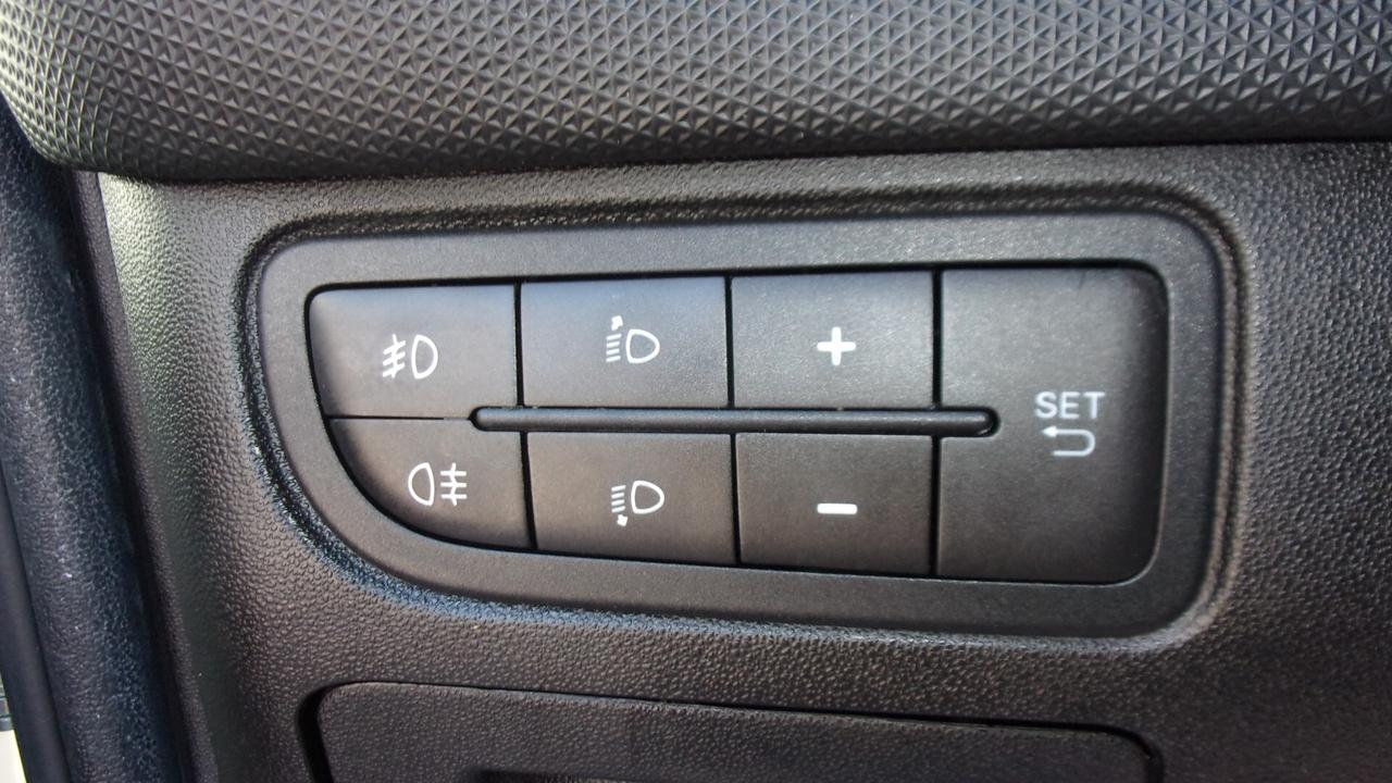 Fiat Punto 1.3 MJT 95CV S&S 5 porte Van 4 posti N1