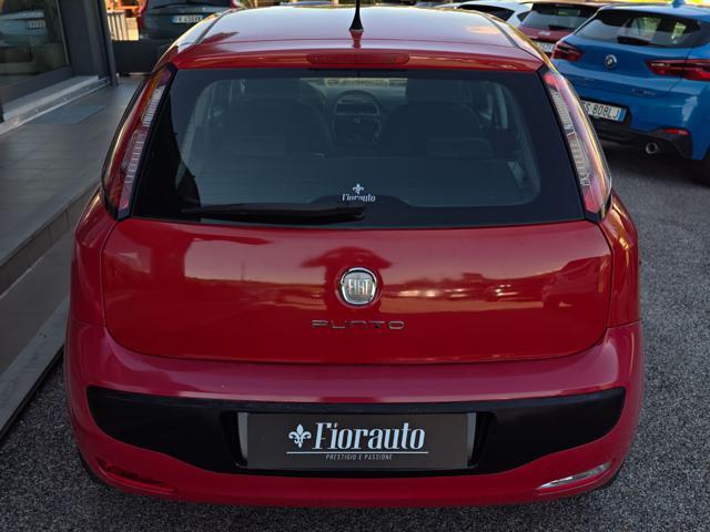 FIAT Punto Evo 1.2 5 porte S&S Dynamic