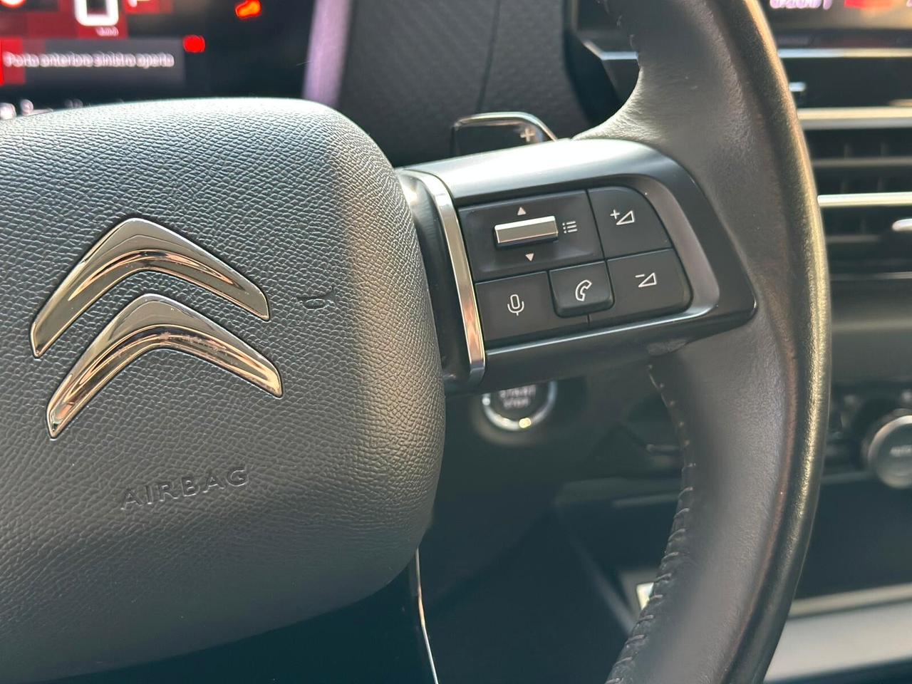 Citroen C4 Berlina 130CV EAT8 Feel Pack