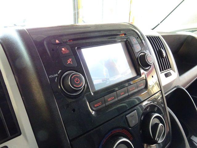 FIAT Ducato 35 Q 2.3MJT 130CV PMedio-TM Furgone Maxi L2H2