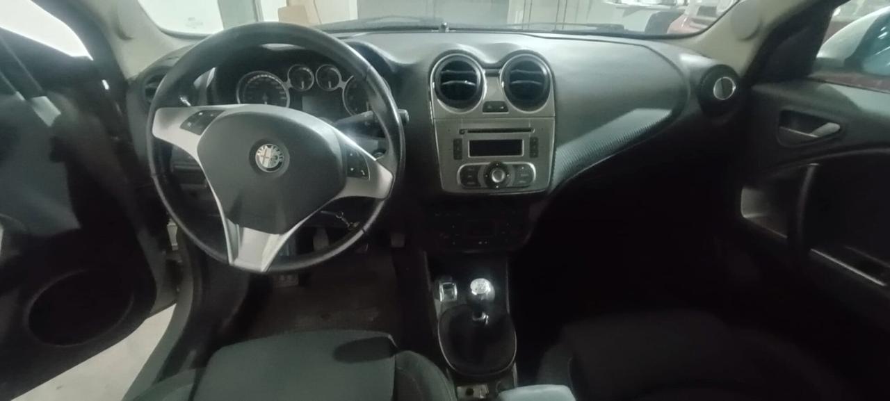 Alfa Romeo MiTo 1.3 JTDm-2 95 CV S&S Progression