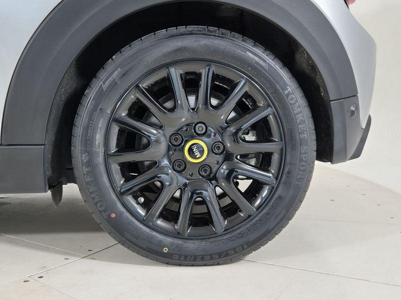 MINI Full Electric Mini F56 2021 Mini 3p Cooper SE Electric auto