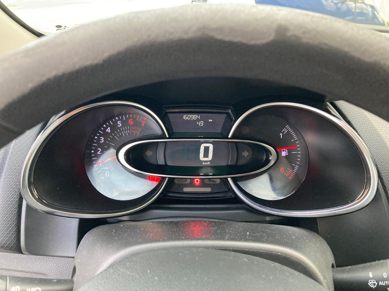 Renault Clio 0.9 TCe 90 LPG Ze #8164