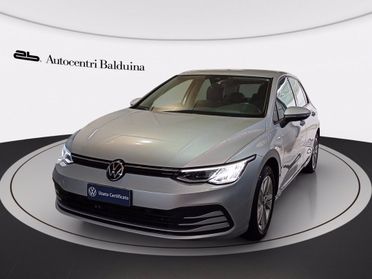 VOLKSWAGEN Golf 1.0 etsi evo life 110cv dsg del 2021