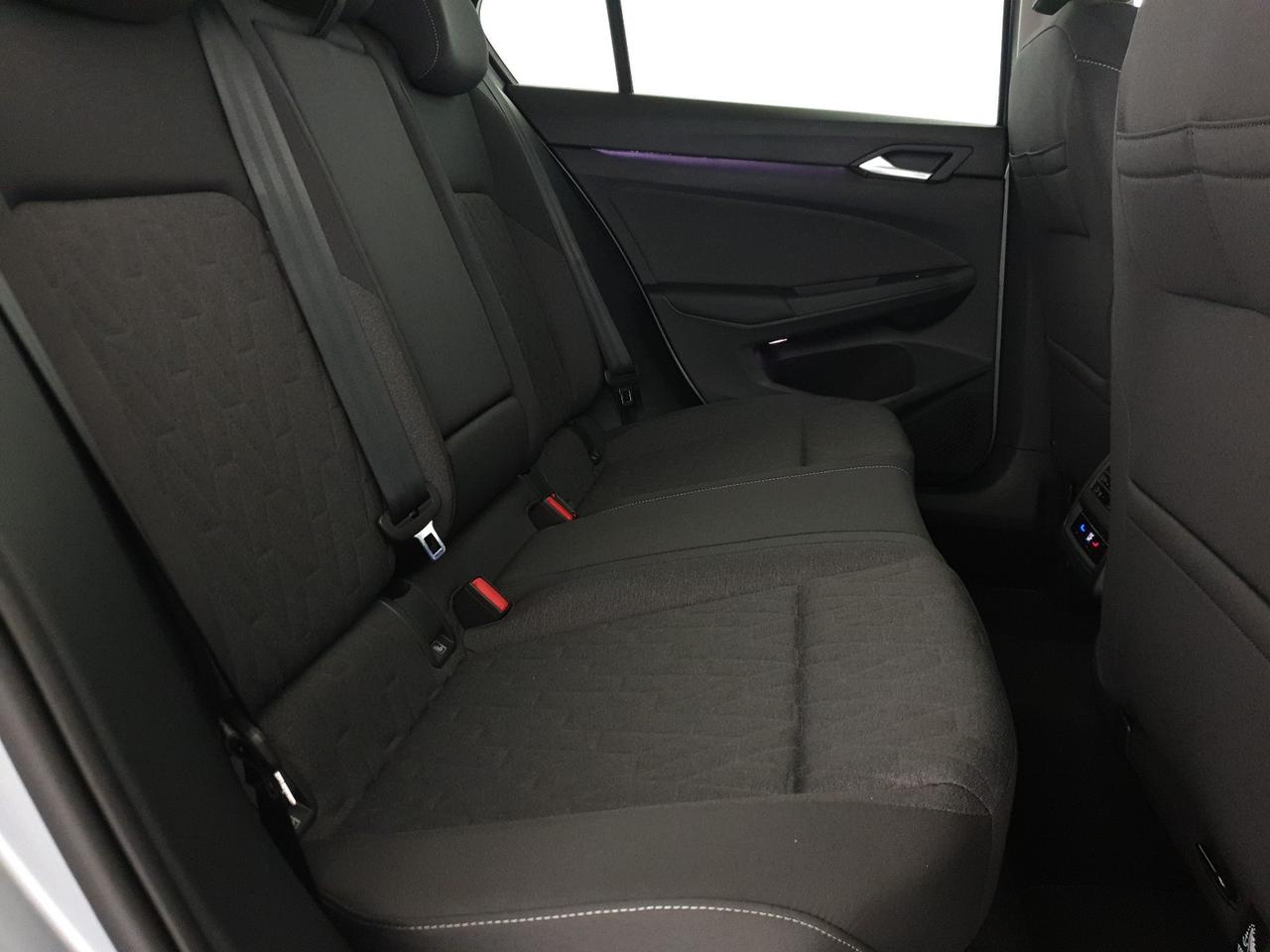 Volkswagen Golf 1.5 tsi ehybrid edition plus 204cv dsg