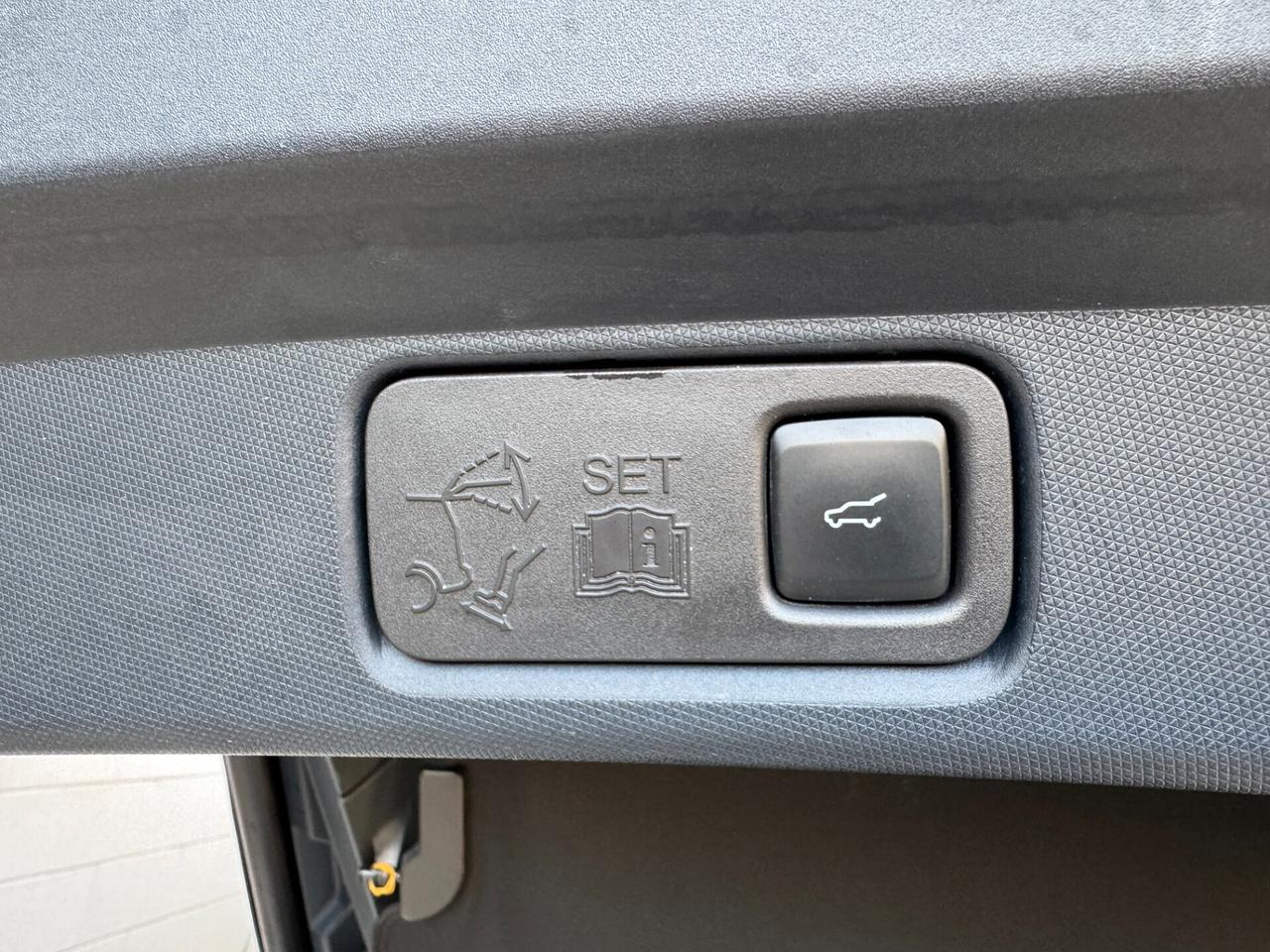 FORD MUSTANG MACH-E 4X EXTENDED RANGE AWD 370 CV