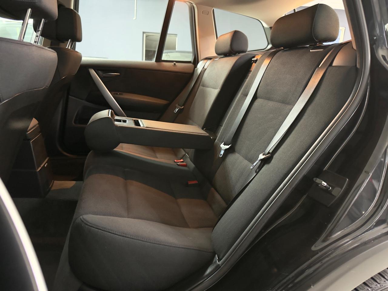 Bmw X3 XDrive 80.000km