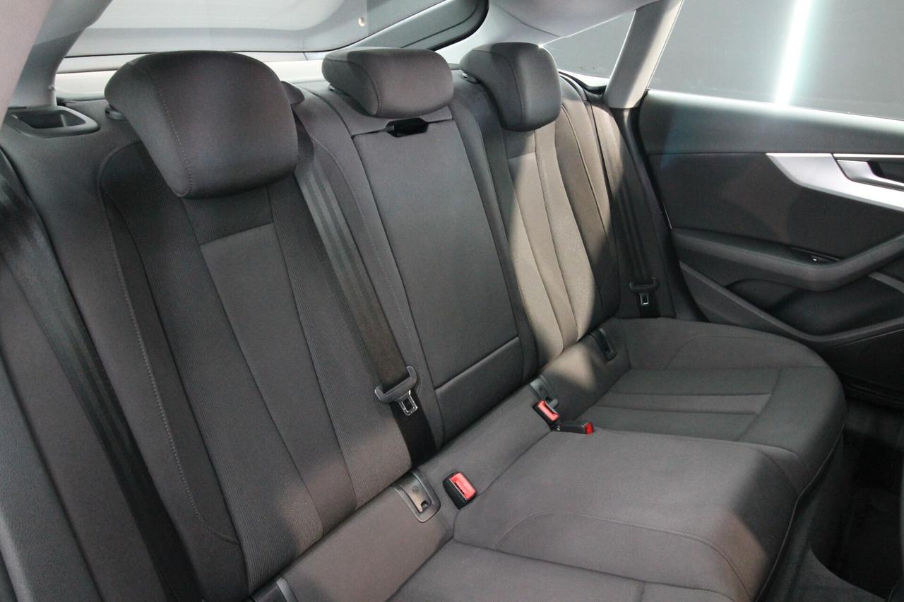 AUDI A5 SPB 2.0 190 CV