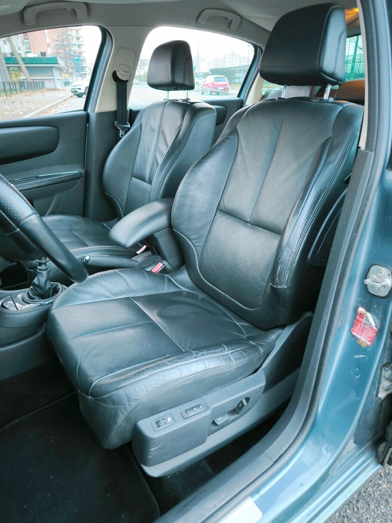 Citroen C4 2.0 HDi FAP Cashmere