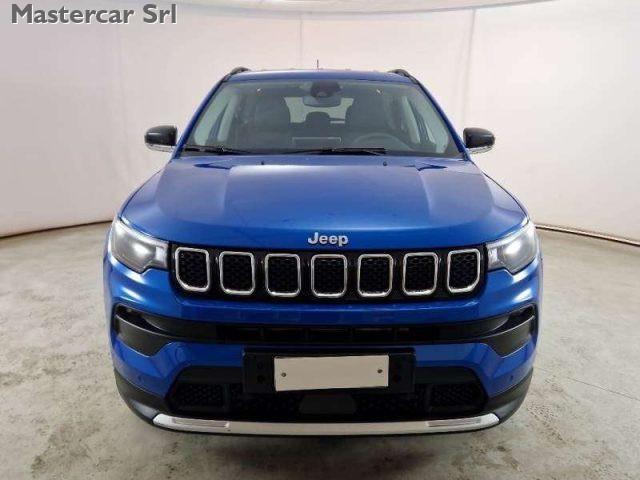 JEEP Compass 1.3 turbo t4 phev Limited 4xe Auto - GG604ZE