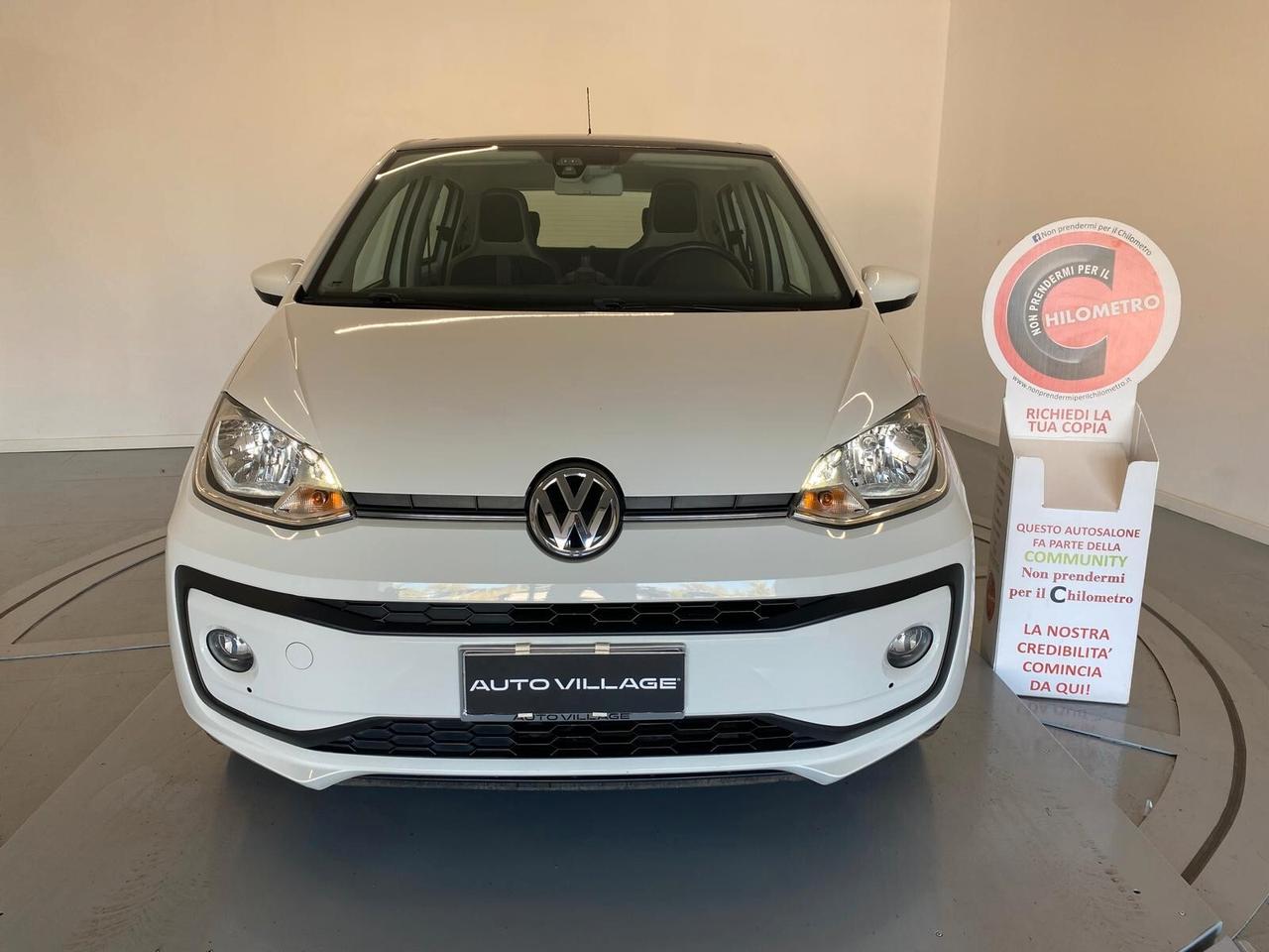 Volkswagen up! 1.0 5p. take