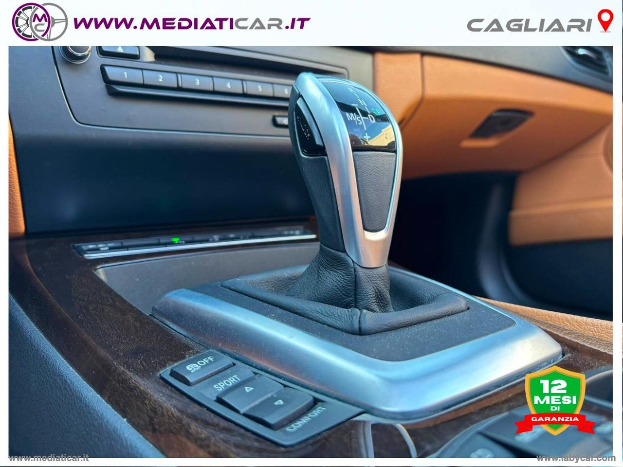 BMW Z4 sDrive20i