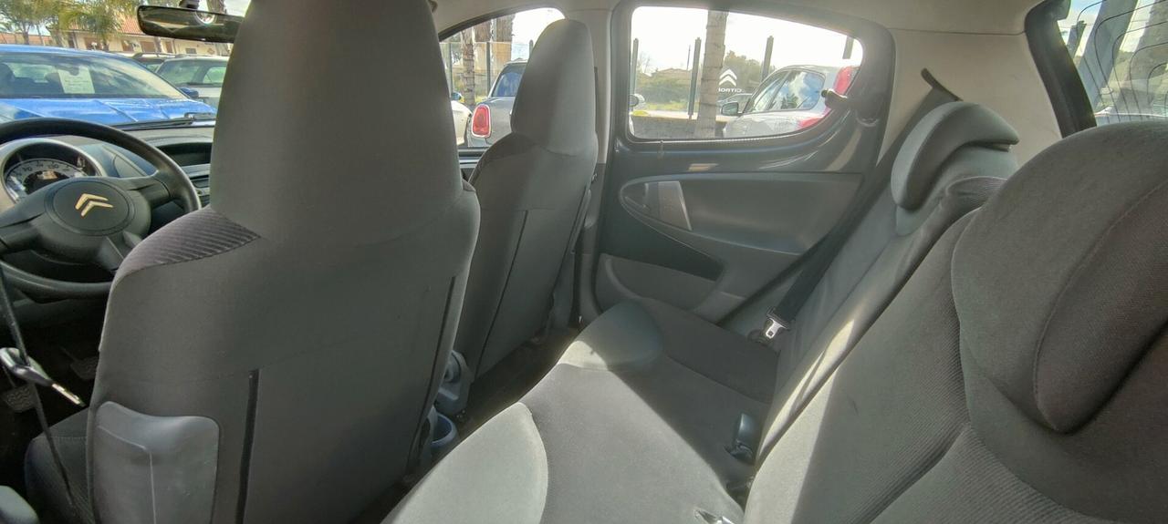 Citroen C1 1.0 5 porte AMIC1 benzina