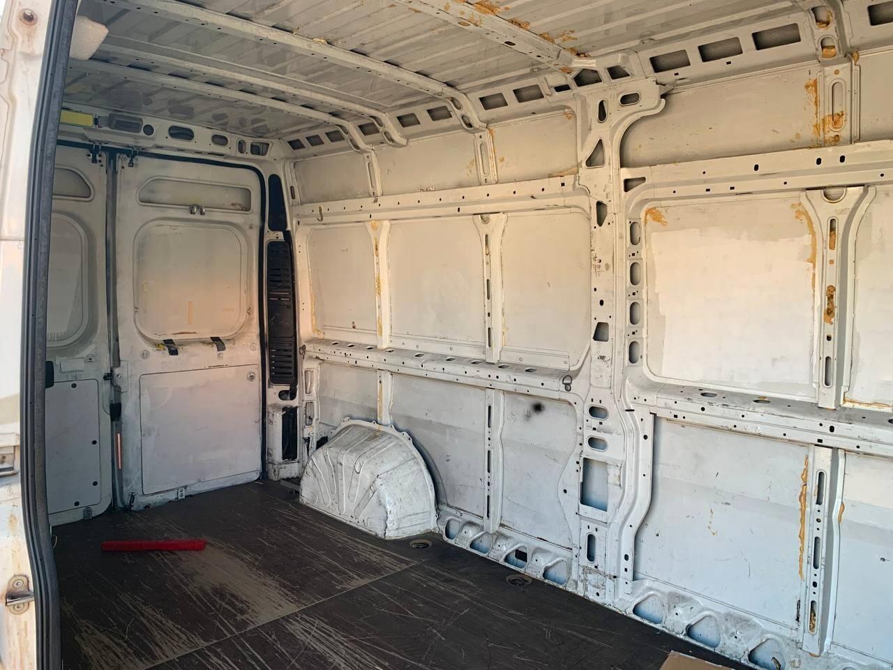 Fiat Ducato 30 2.3 MJT Furgone