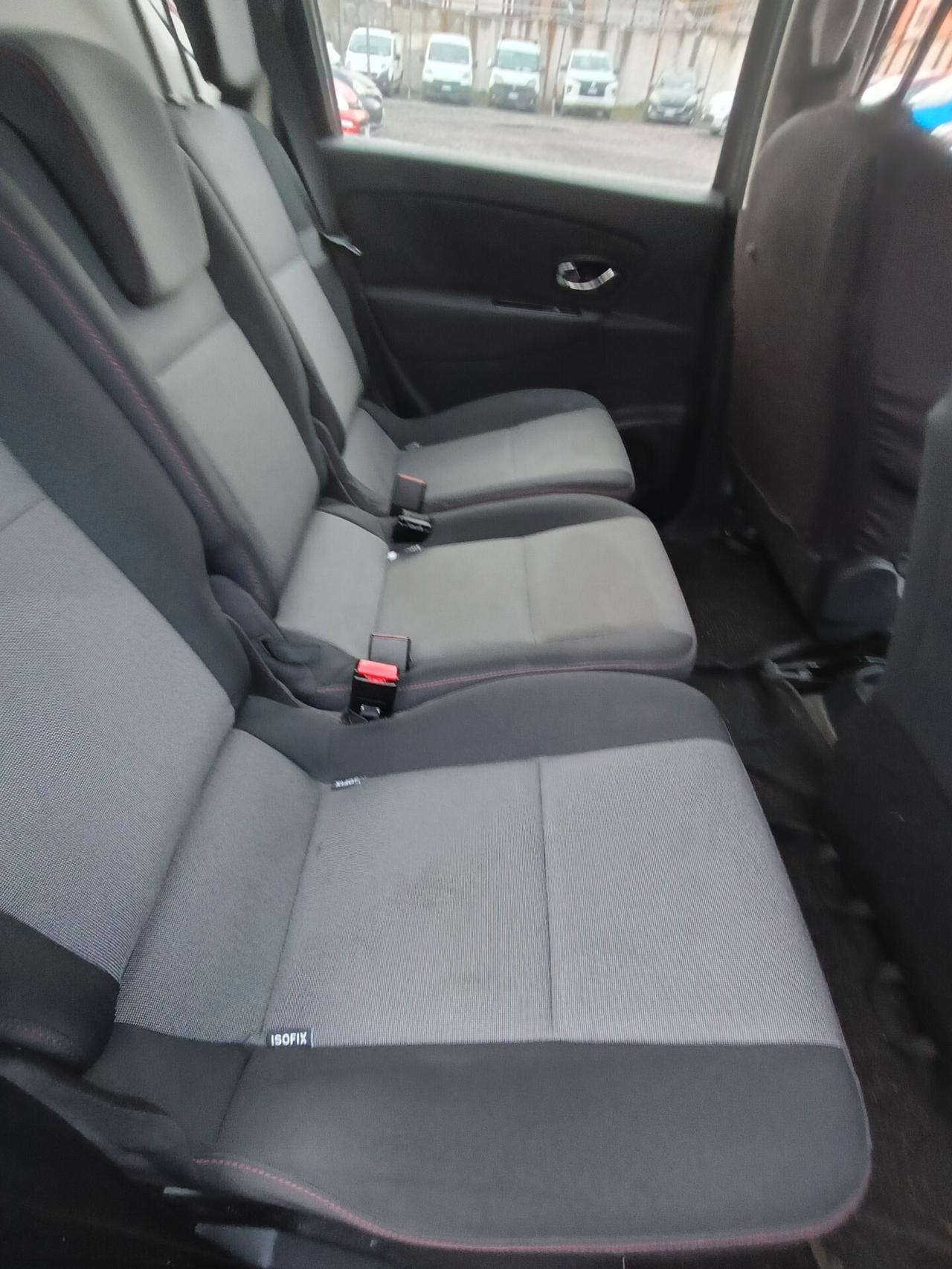 Renault Scenic Scénic 1.6 Wave